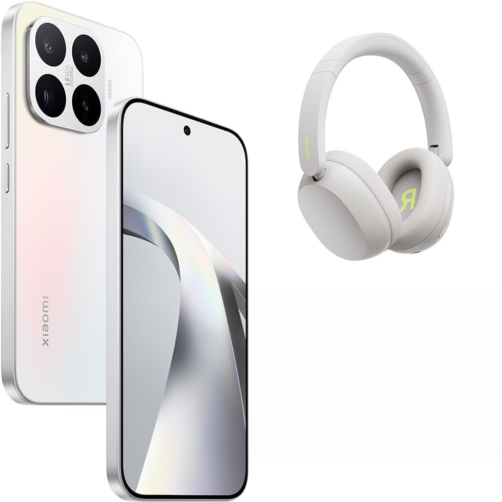 Xiaomi 17T 