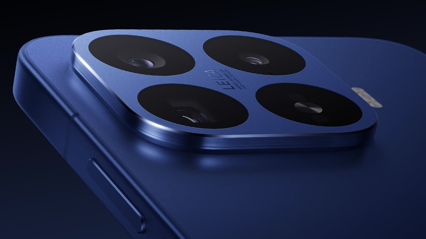Xiaomi 17T Pro