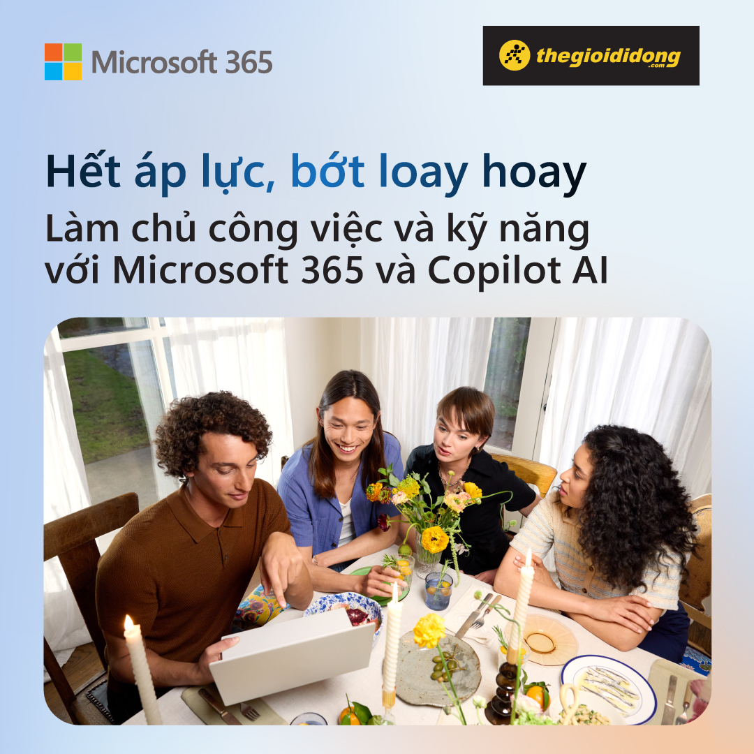 Microsoft 365 Microsoft 365