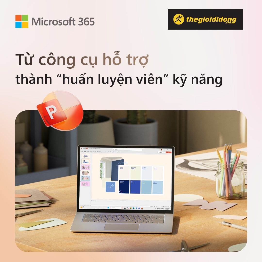 Microsoft 365 Microsoft 365