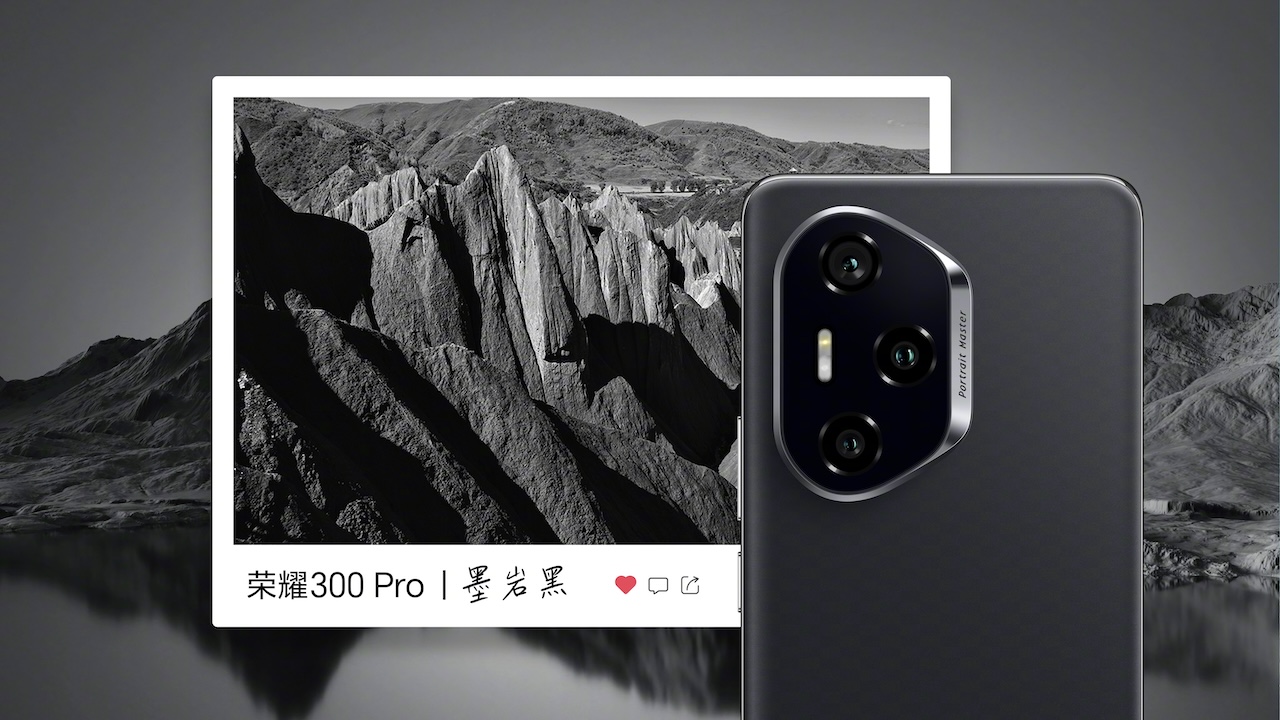 HONOR 300 Pro HONOR 300 Pro
