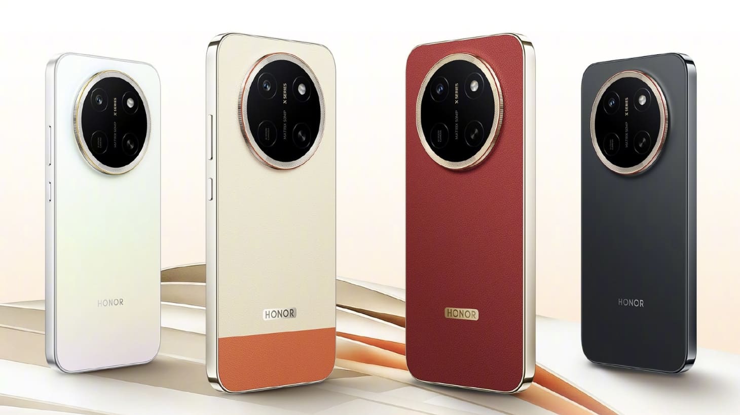 HONOR X80 Pro Max ra mắt tại thị trường Trung Quốc vào tháng 6/2026