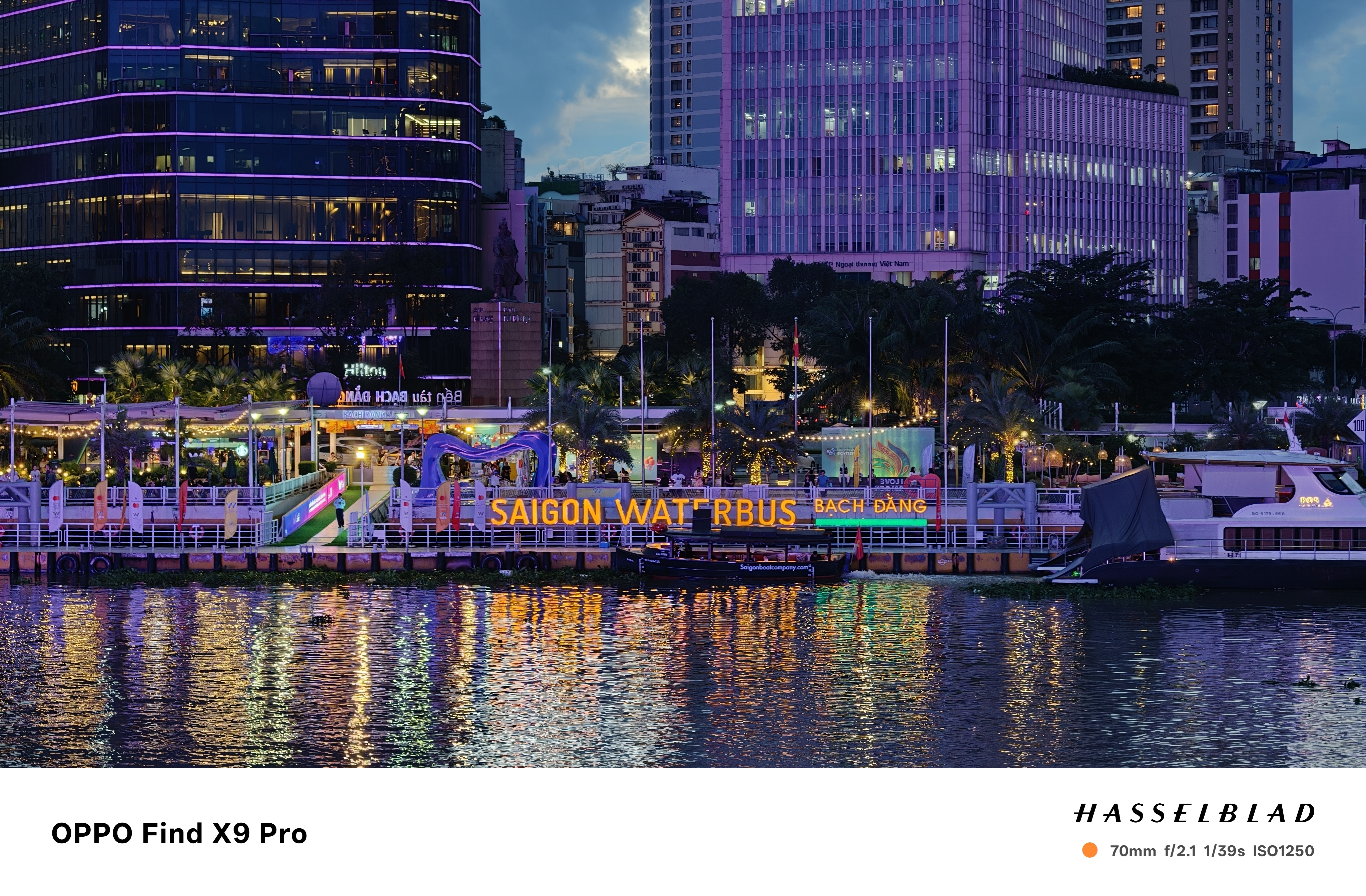 Đi Concert Chưa Bao Giờ Tuyệt Đến Thế Với Oppo Find X9 Pro Đi Concert Chưa Bao Giờ Tuyệt Đến Thế Với Oppo Find X9 Pro