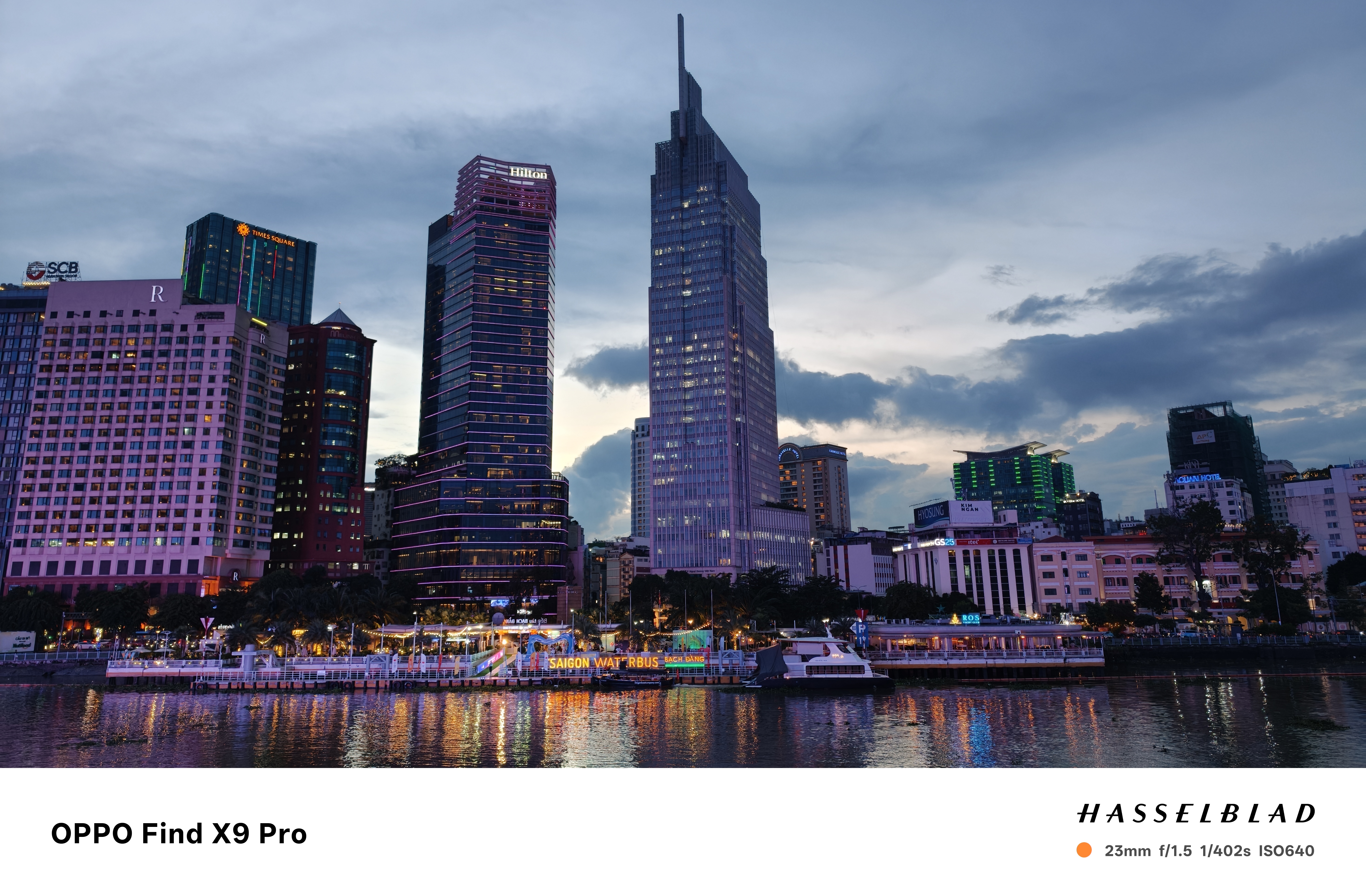 Đi Concert Chưa Bao Giờ Tuyệt Đến Thế Với Oppo Find X9 Pro Đi Concert Chưa Bao Giờ Tuyệt Đến Thế Với Oppo Find X9 Pro