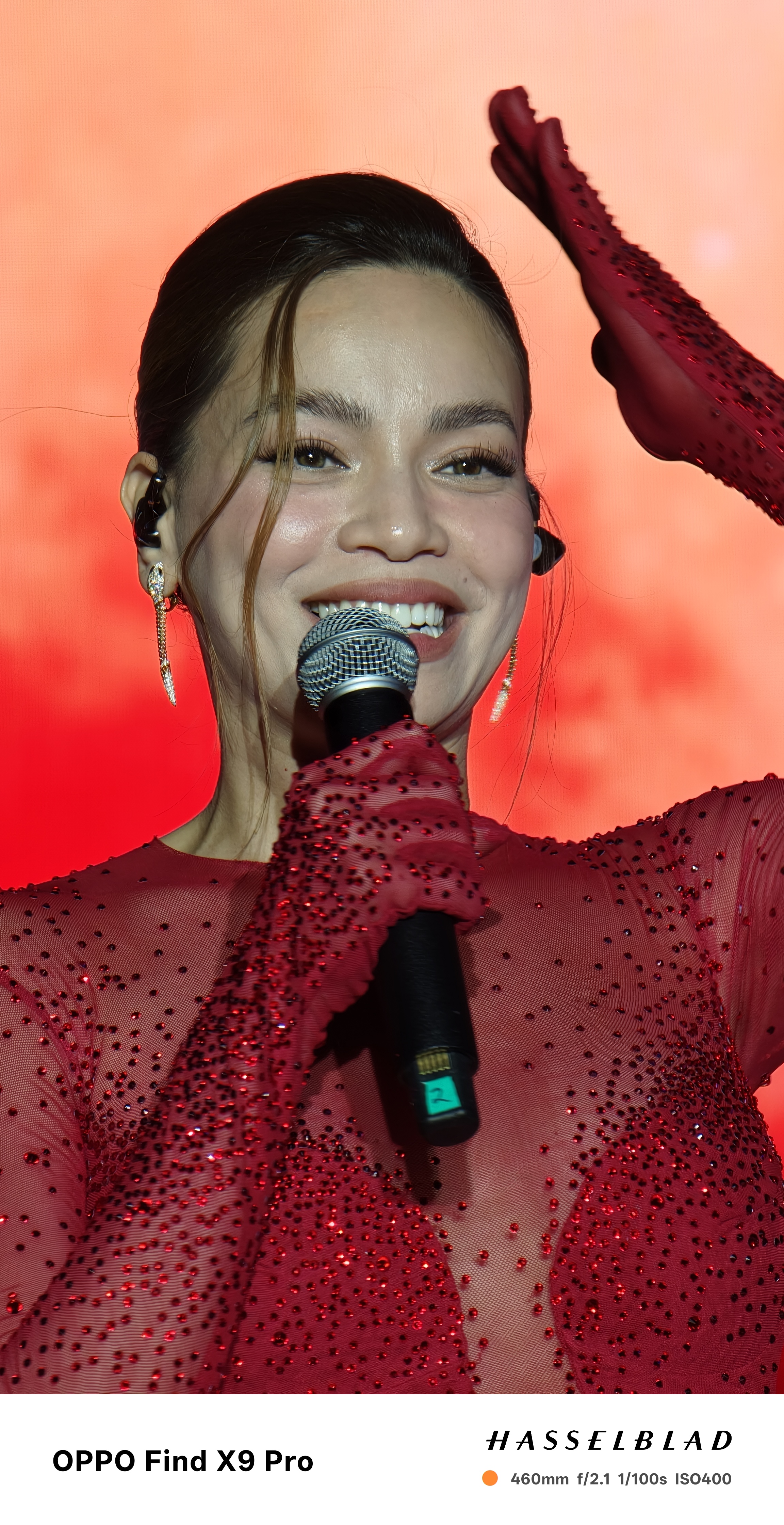 Đi Concert Chưa Bao Giờ Tuyệt Đến Thế Với Oppo Find X9 Pro Đi Concert Chưa Bao Giờ Tuyệt Đến Thế Với Oppo Find X9 Pro