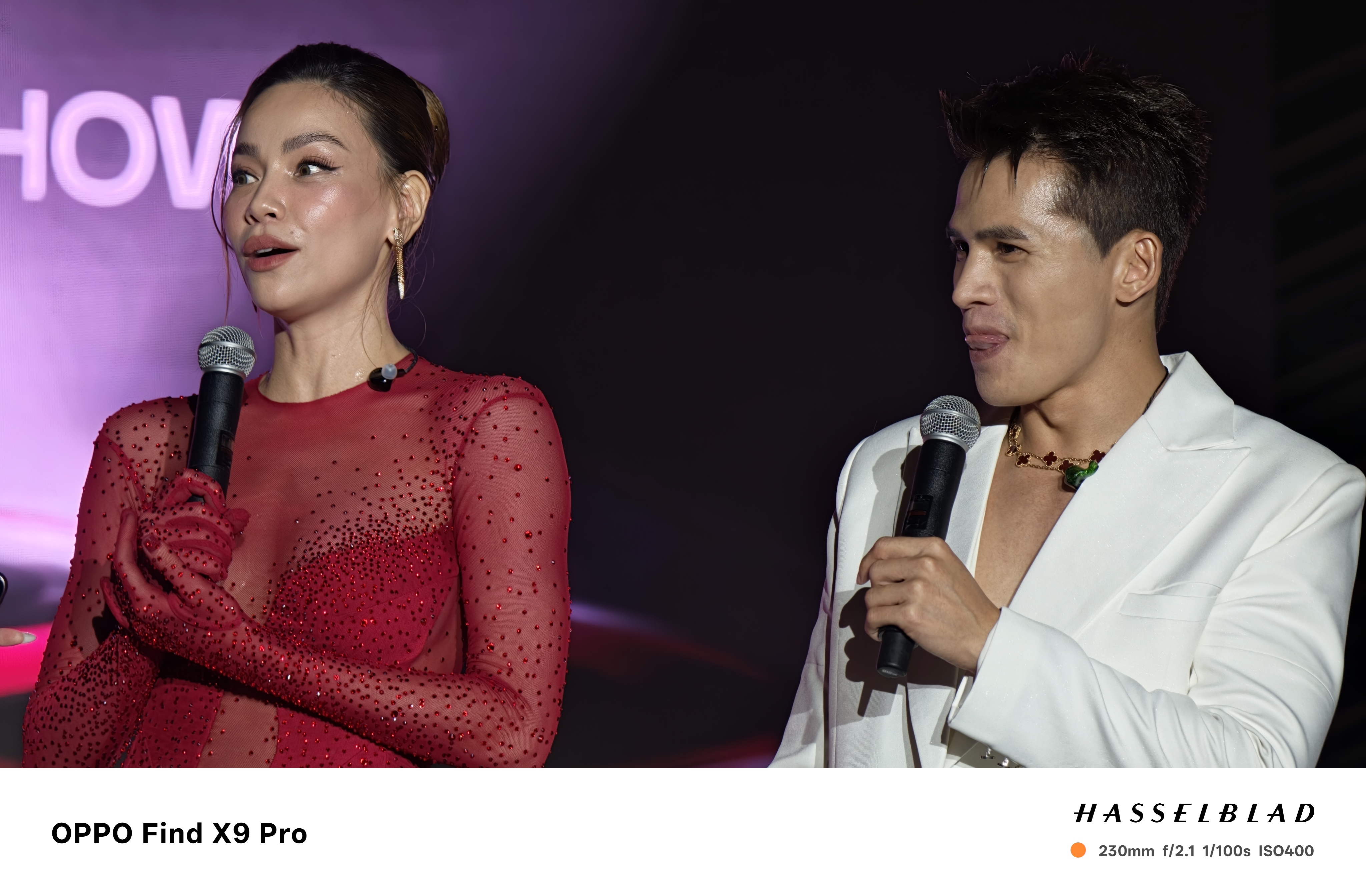 Đi Concert Chưa Bao Giờ Tuyệt Đến Thế Với Oppo Find X9 Pro Đi Concert Chưa Bao Giờ Tuyệt Đến Thế Với Oppo Find X9 Pro
