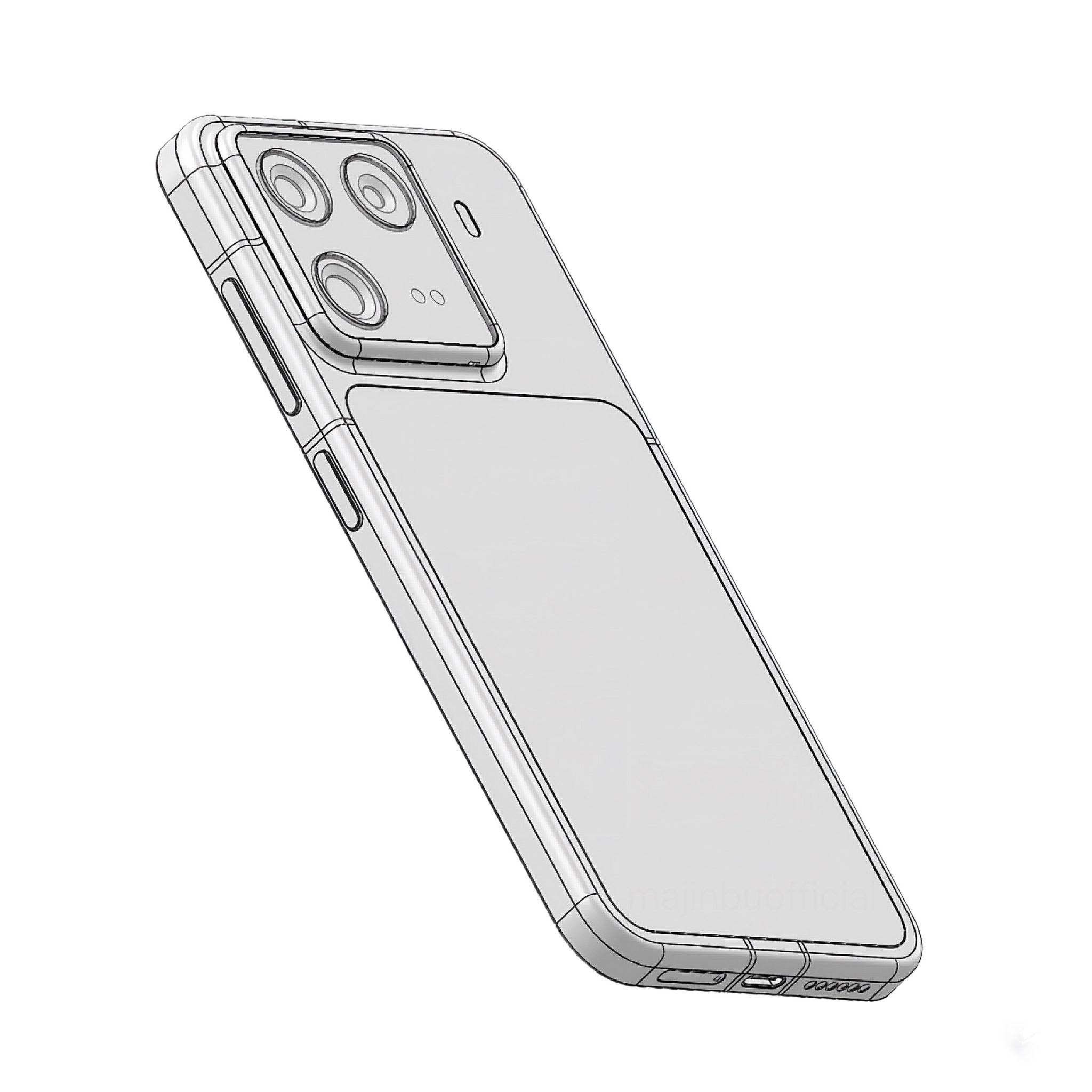 Xiaomi 16 Xiaomi 16