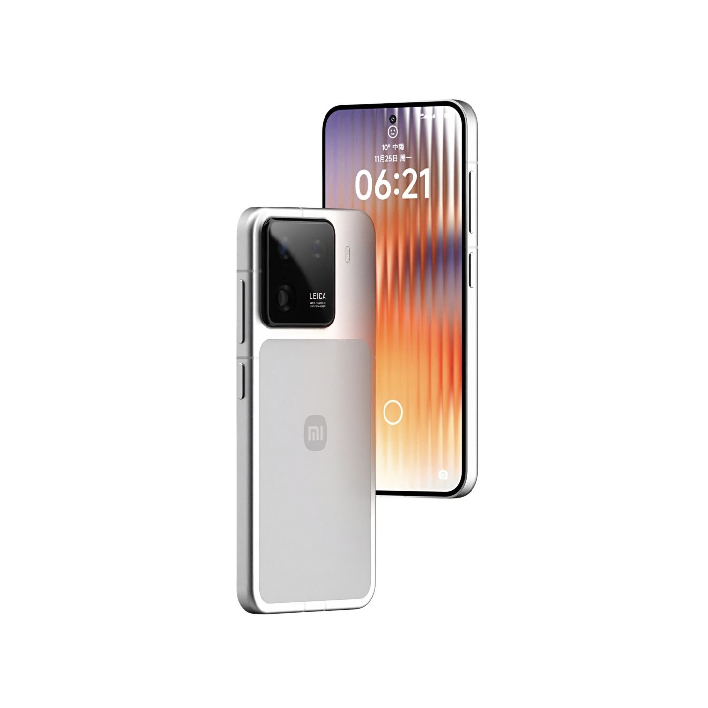 Xiaomi 16 Xiaomi 16