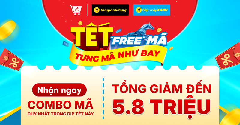 MWG SHOP - LỊCH SALE VÀ ƯU ĐÃI ĐẶC BIỆT DỊP XUÂN BÍNH NGỌ 2026 MWG SHOP - LỊCH SALE VÀ ƯU ĐÃI ĐẶC BIỆT DỊP XUÂN BÍNH NGỌ 2026