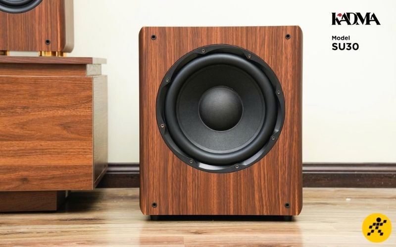 Loa sub (subwoofer) là thiết bị chuyên trách dải âm siêu trầm Loa sub (subwoofer) là thiết bị chuyên trách dải âm siêu trầm