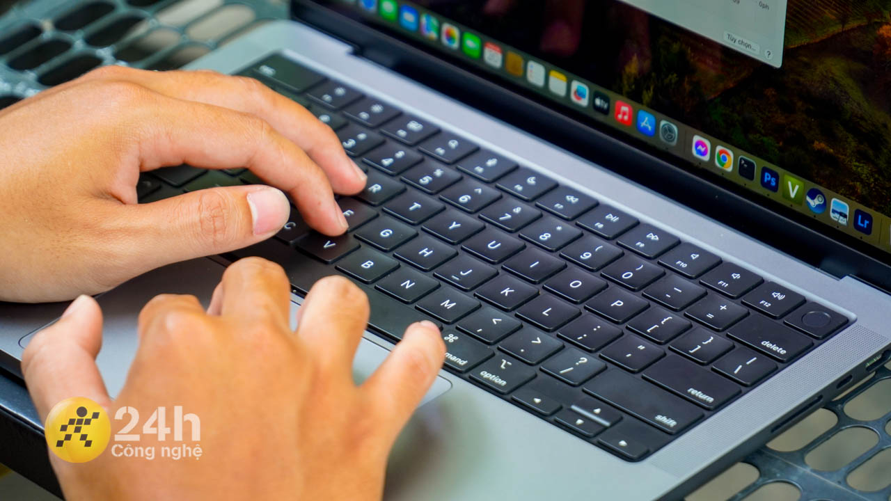 6 lý do MacBook người bạn đồng hành lý tưởng cho học sinh, sinh viên