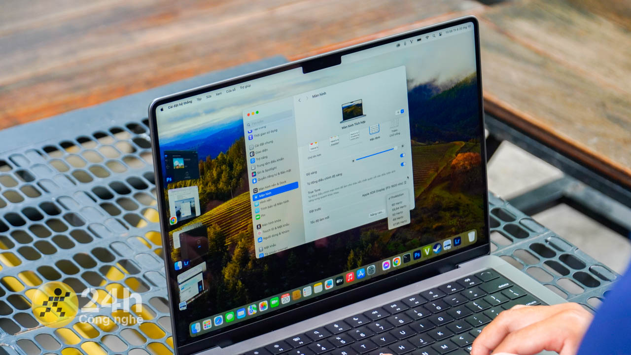 6 lý do MacBook người bạn đồng hành lý tưởng cho học sinh, sinh viên