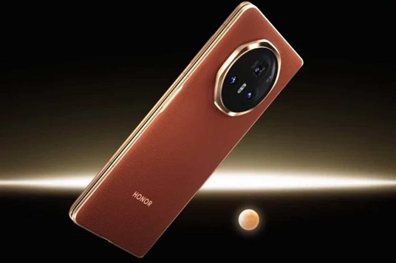 Mẫu smartphone gập siêu mỏng HONOR Magic V3 sẽ được ra mắt tại IFA 2024