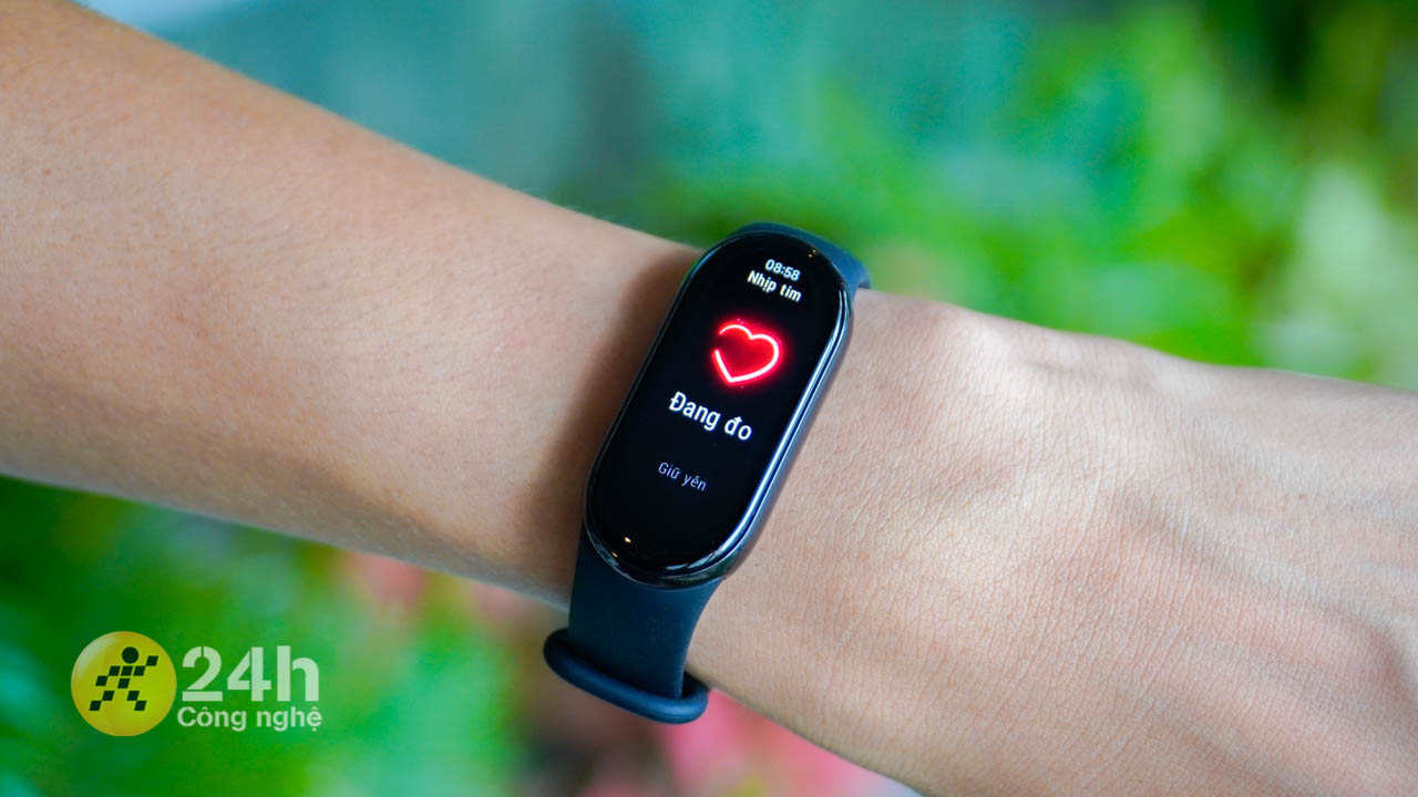 Các chiếc smartband vẫn được ưa chuộng, đây là 3 lý do! 