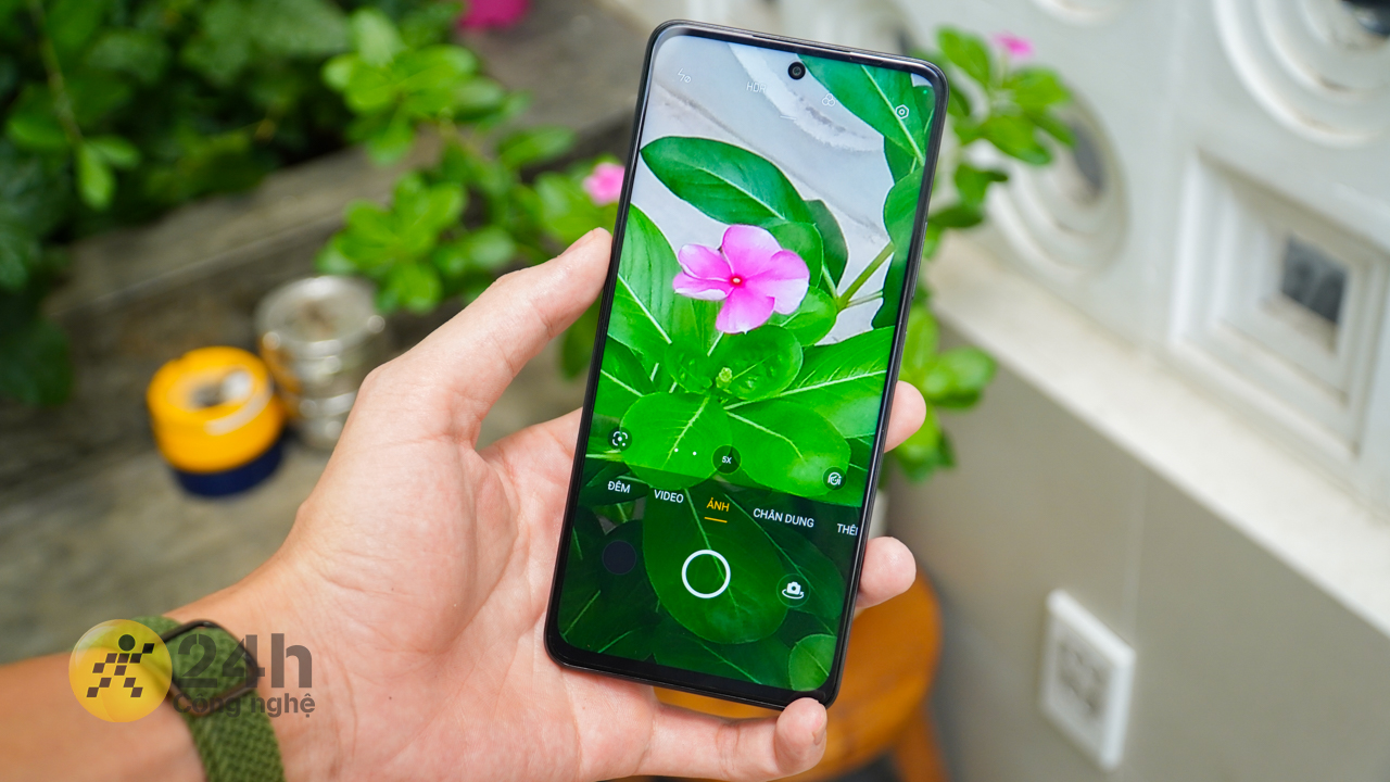 OPPO A58 chính là một ứng cử viên sáng giá trong phân khúc 4-5 triệu đồng