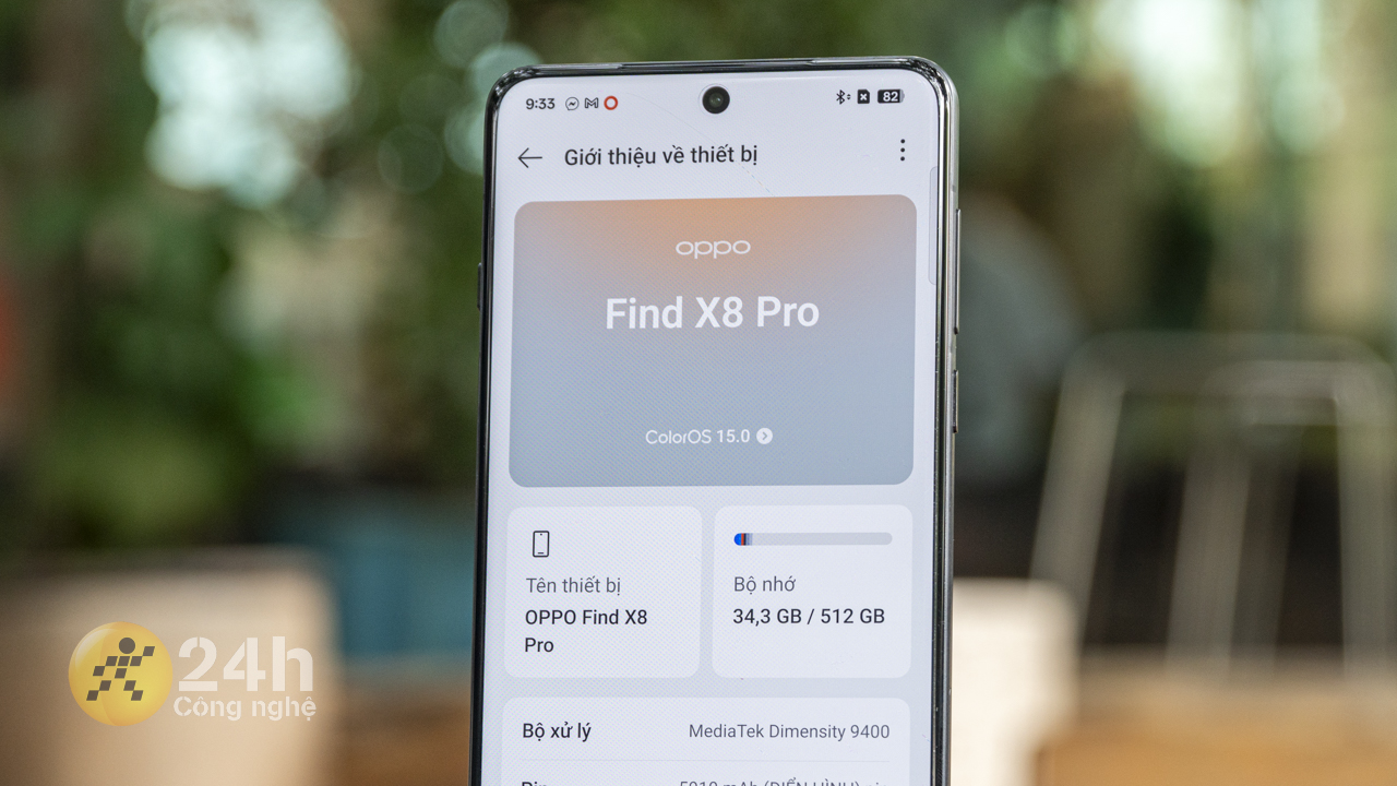 OPPO Find X8 Series bùng nổ những công nghệ mới nào mà ai cũng săn đón? OPPO Find X8 Series bùng nổ những công nghệ mới nào mà ai cũng săn đón?