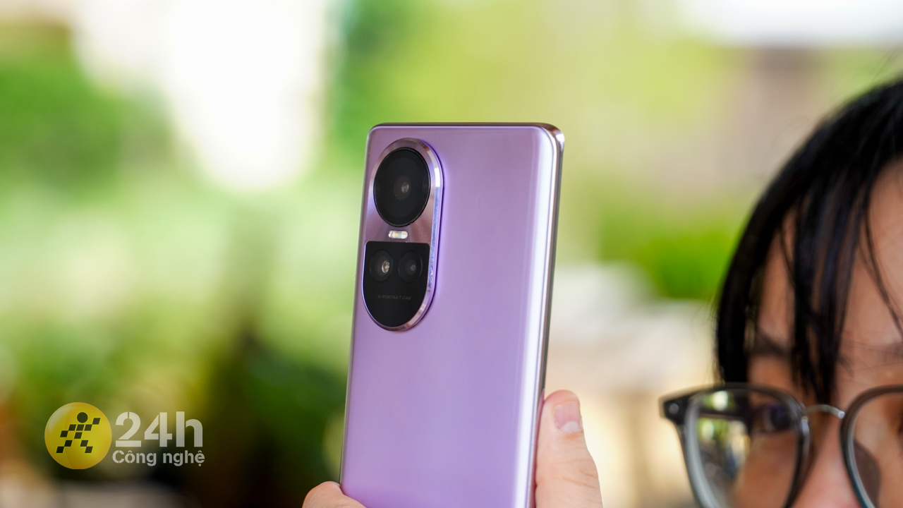 OPPO Reno10 Pro 5G với mức giá 11 triệu đồng, có còn đáng mua?