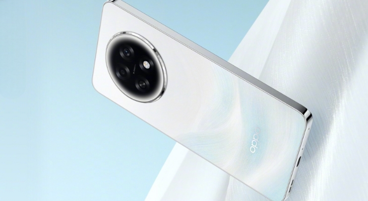 OPPO ra mắt mẫu điện thoại OPPO A6L tại thị trường Trung Quốc OPPO ra mắt mẫu điện thoại OPPO A6L tại thị trường Trung Quốc