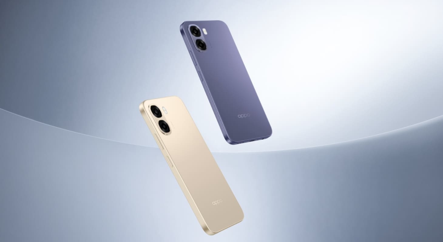 OPPO A6s 5G ra mắt tại thị trường Ấn Độ