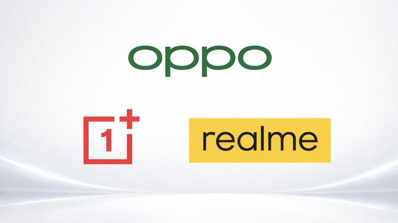 Oppo, Realme Và Oneplus Oppo, Realme Và Oneplus
