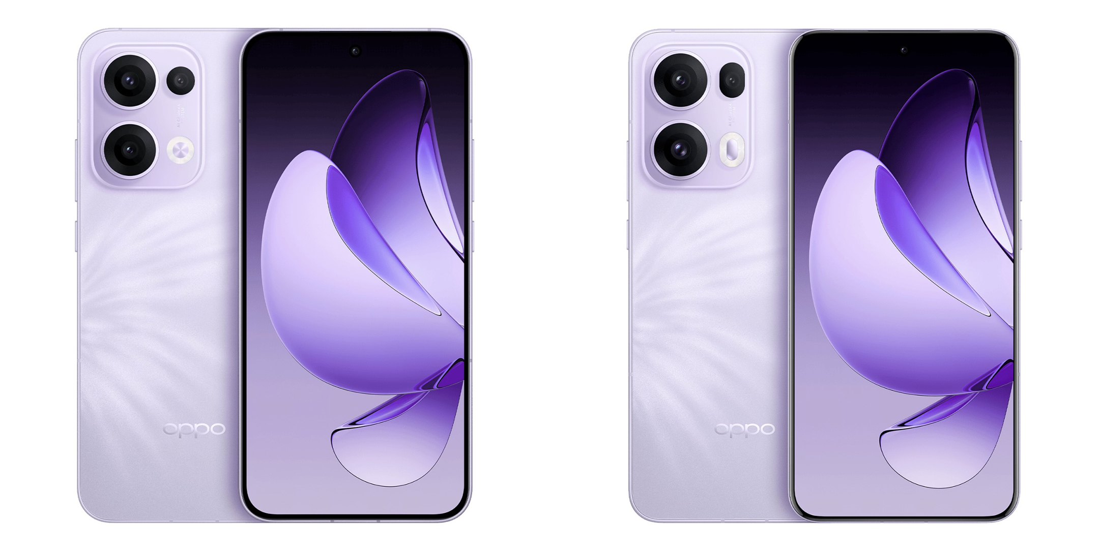 OPPO Reno13 series