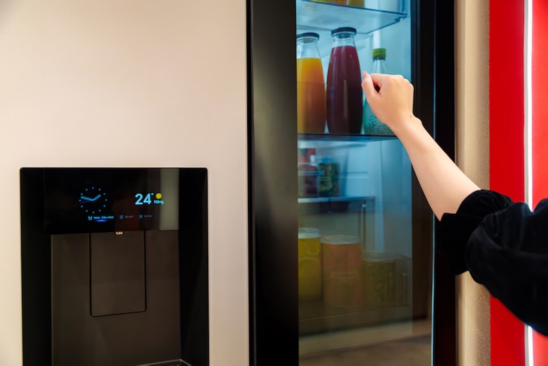 tủ lạnh LG tủ lạnh LG