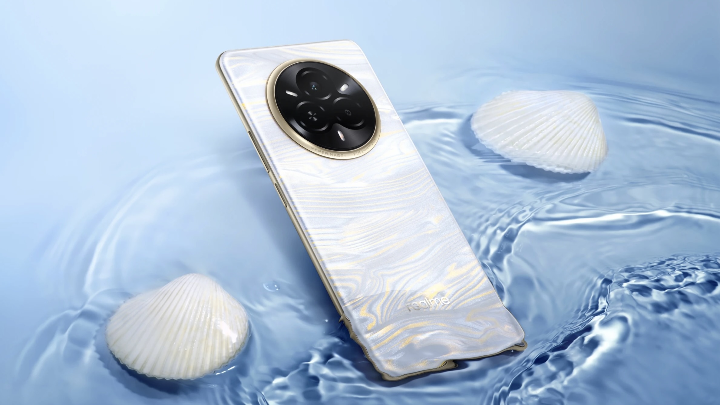 realme 14 Pro series realme 14 Pro series