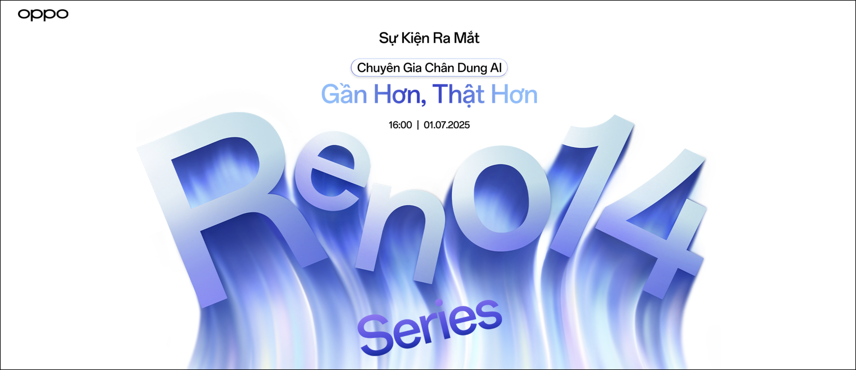 Oppo Reno14 Series Oppo Reno14 Series