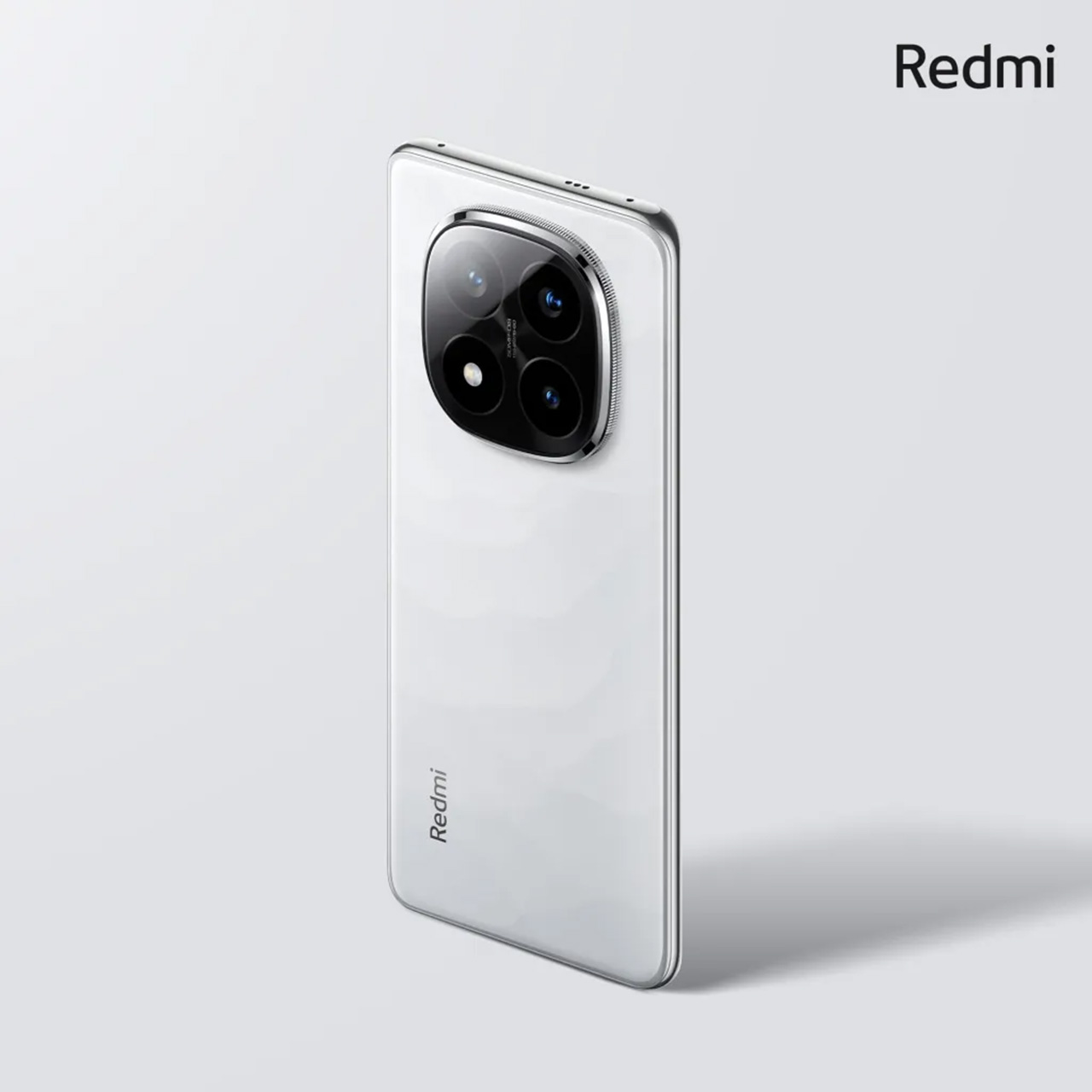 Redmi Note 14 series lần này đều sẽ mang trên mình thiết kế hoàn toàn mới