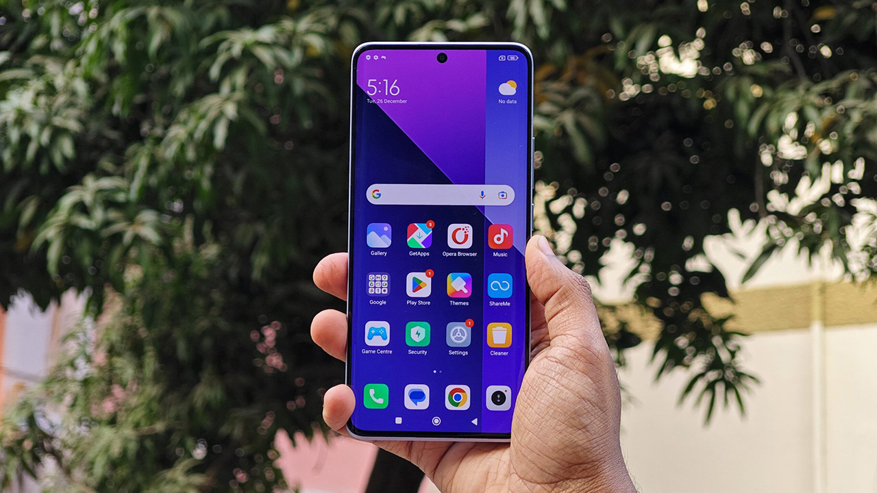 Redmi Note 14 Pro có thể sẽ được nâng độ phân giải màn hình lên 1.5K