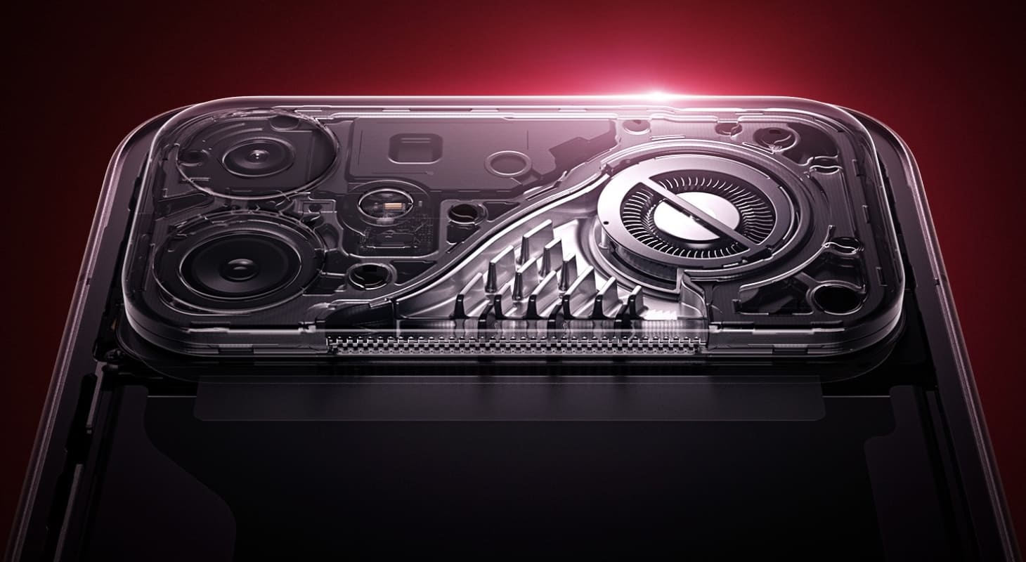 Redmi K90 Max là mẫu điện thoại chơi game sắp ra mắt của Xiaomi Redmi