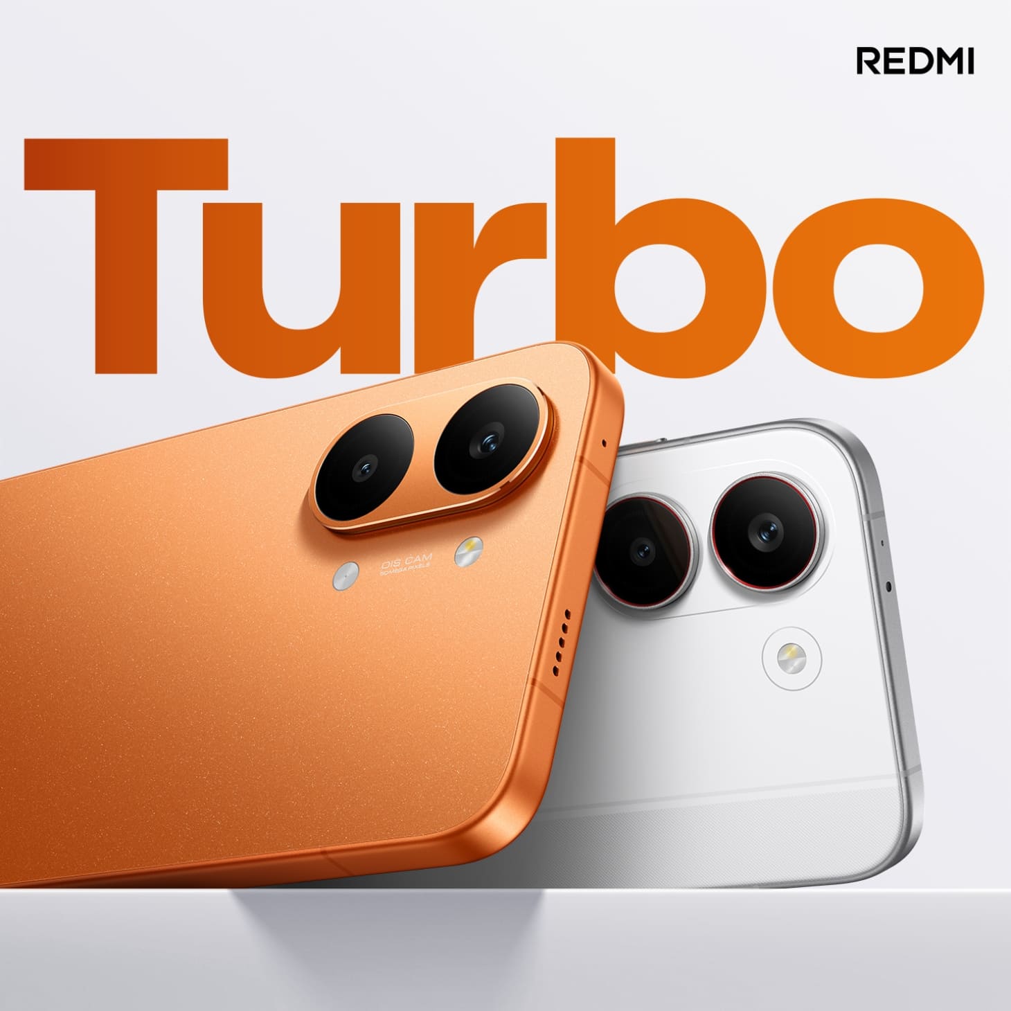 REDMI Turbo 5 Max là dòng điện thoại tầm trung đáng sở hữu REDMI Turbo 5 Max là dòng điện thoại tầm trung đáng sở hữu