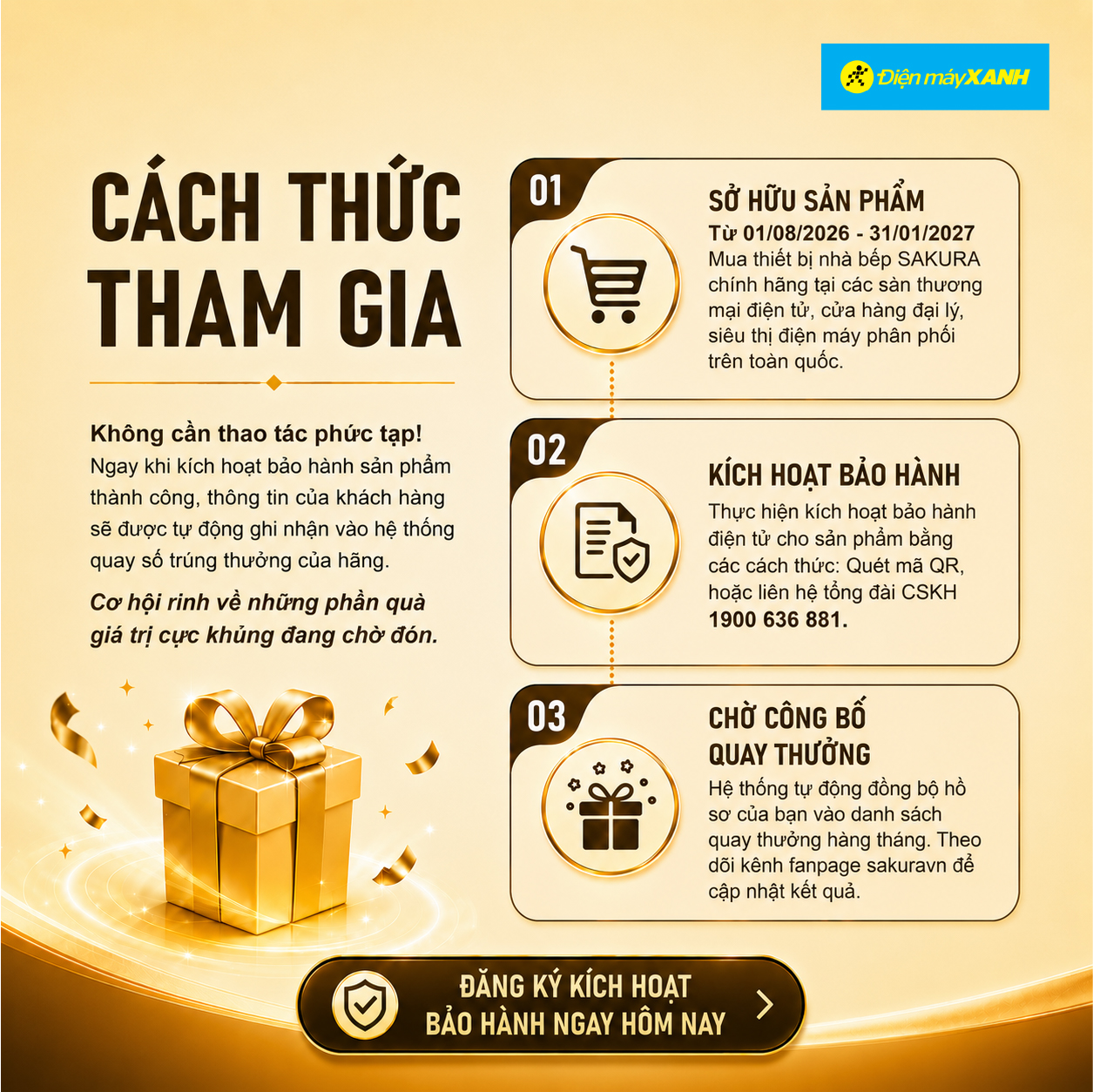 C&aacute;ch thức tham gia