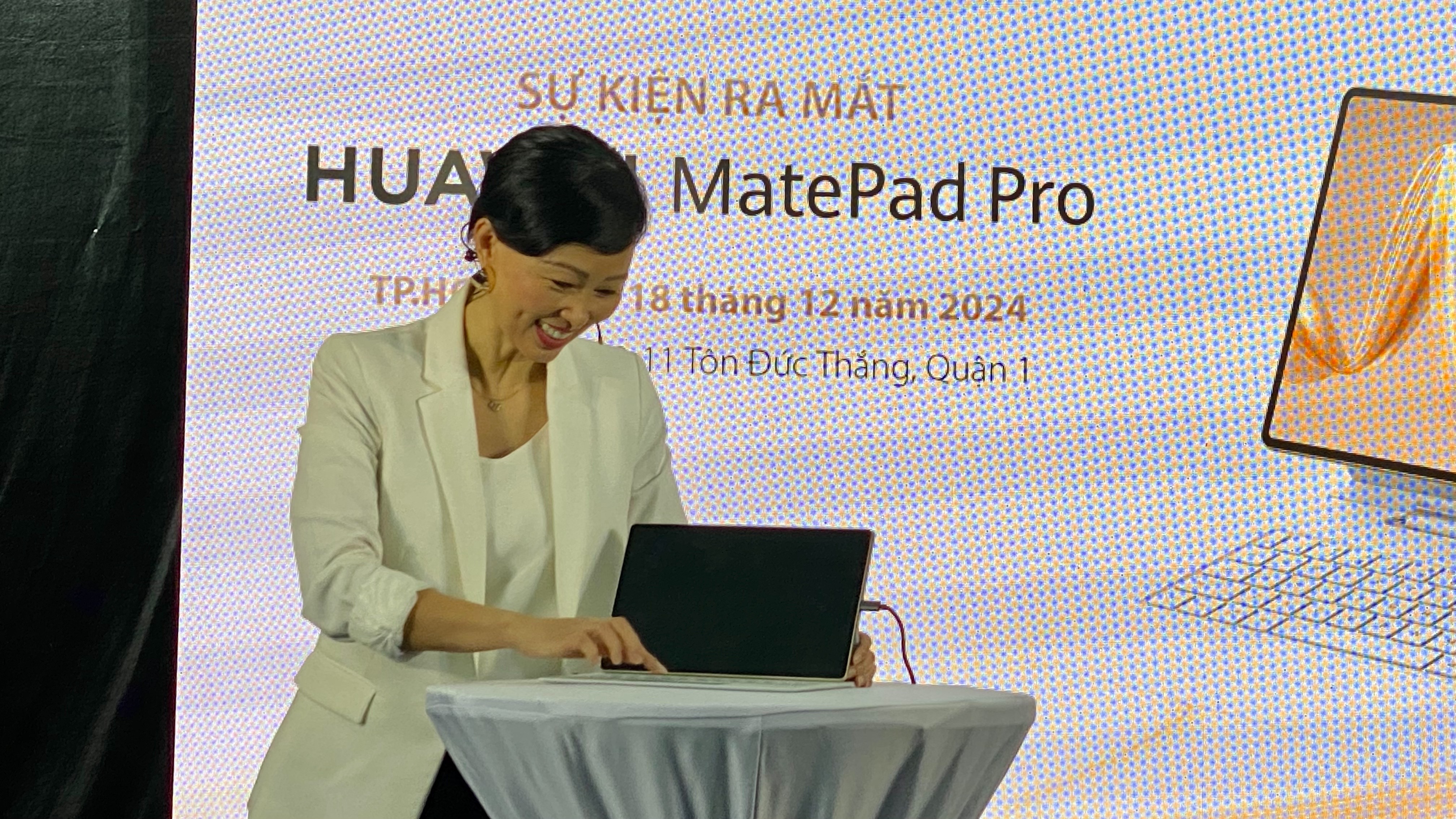 HUAWEI MatePad Pro 12.2 inch