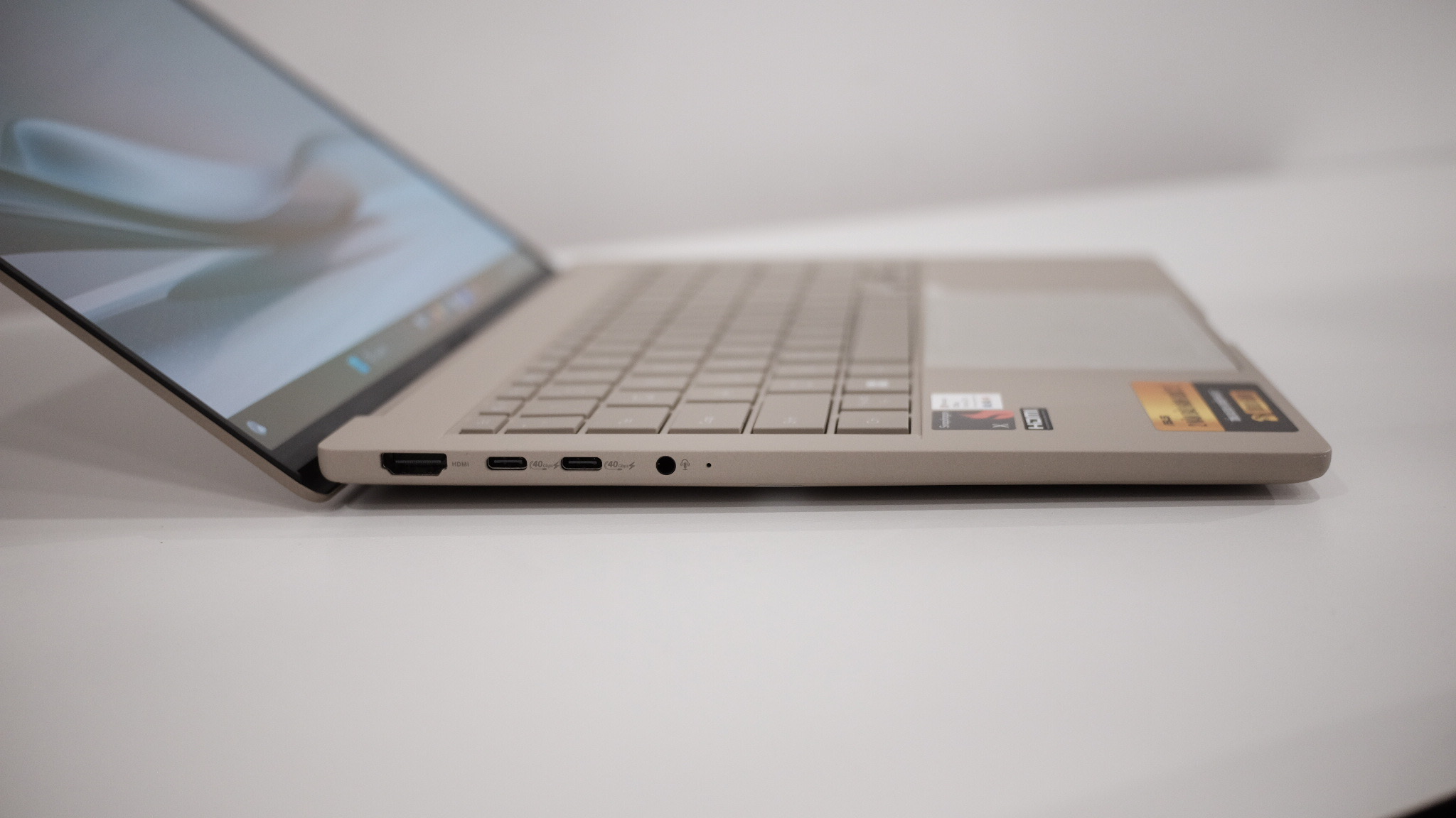 Zenbook A14 Zenbook A14