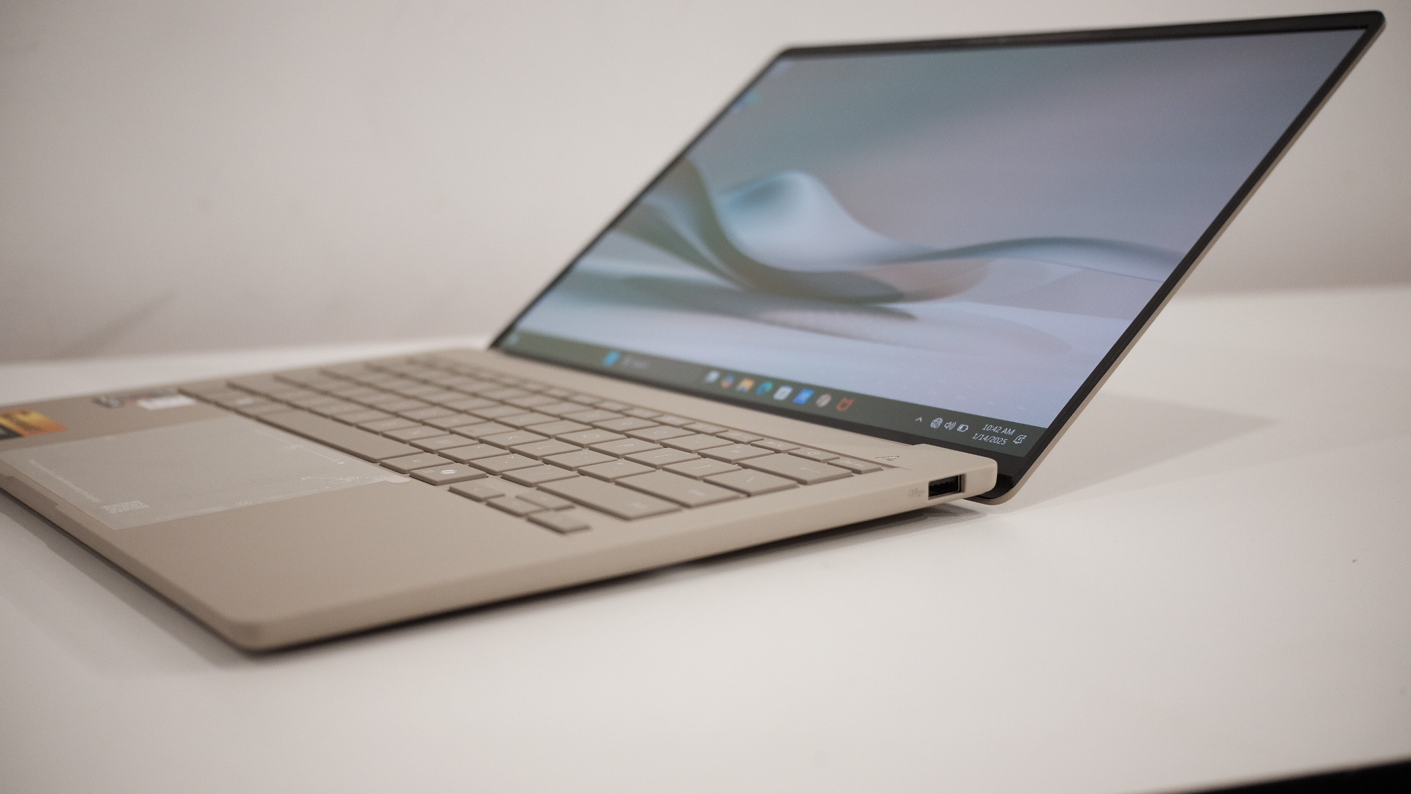 Zenbook A14 Zenbook A14