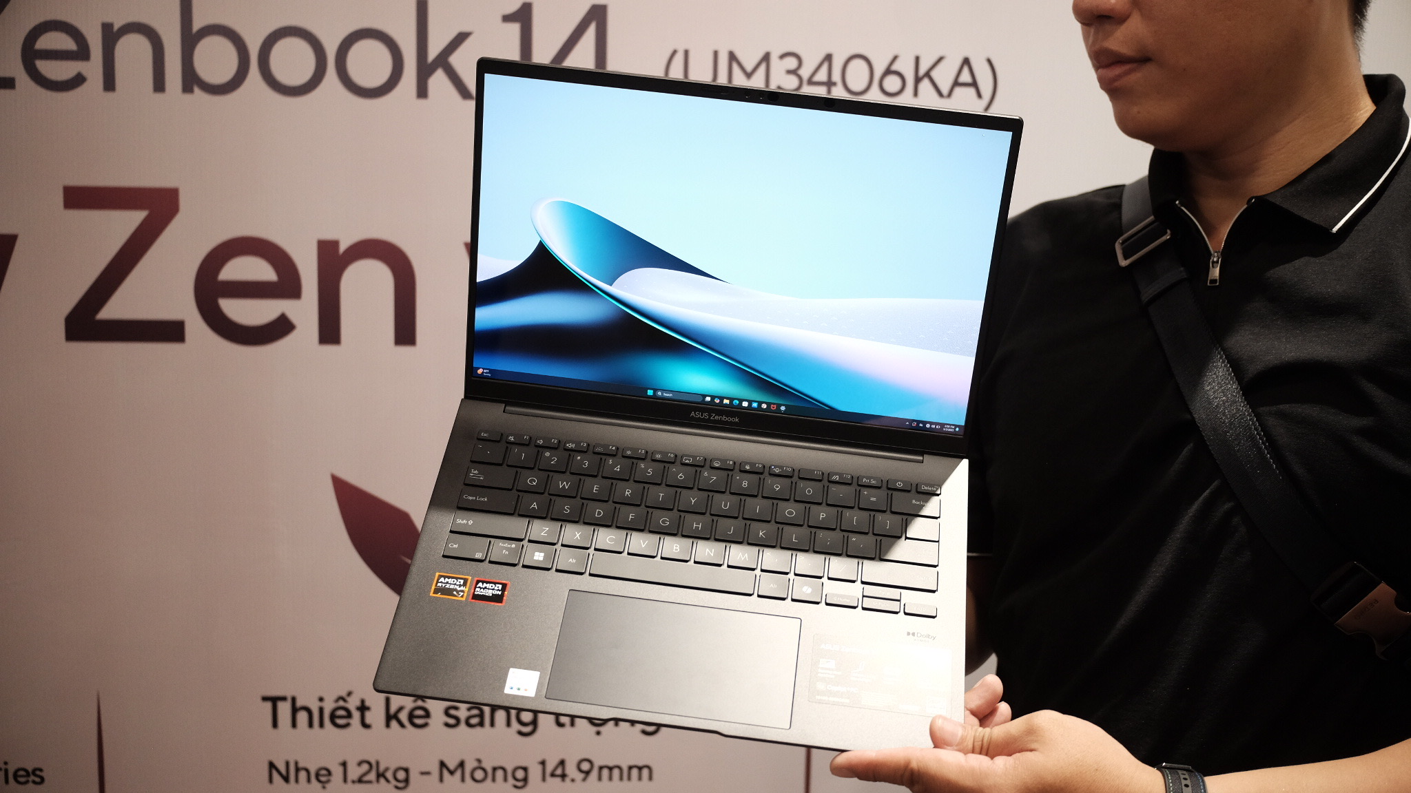 Zenbook 14 Zenbook 14