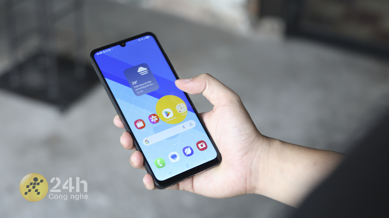 TOP 4 điều mình cực kỳ yêu thích trên dòng Galaxy A 2025 TOP 4 điều mình cực kỳ yêu thích trên dòng Galaxy A 2025
