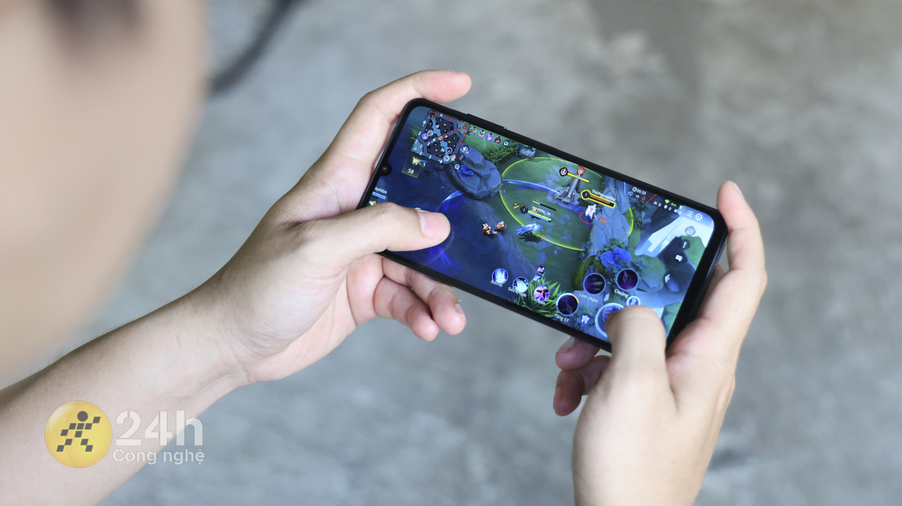 TOP 4 điều mình cực kỳ yêu thích trên dòng Galaxy A 2025 TOP 4 điều mình cực kỳ yêu thích trên dòng Galaxy A 2025