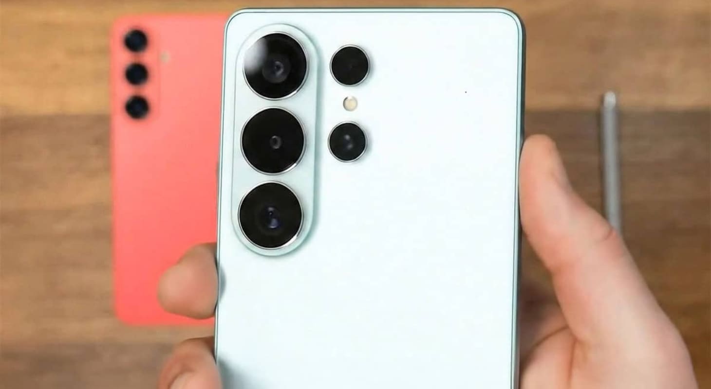 Samsung Galaxy S26 Ultra dự kiến ra mắt ngày 25/02/02026 Samsung Galaxy S26 Ultra dự kiến ra mắt ngày 25/02/02026