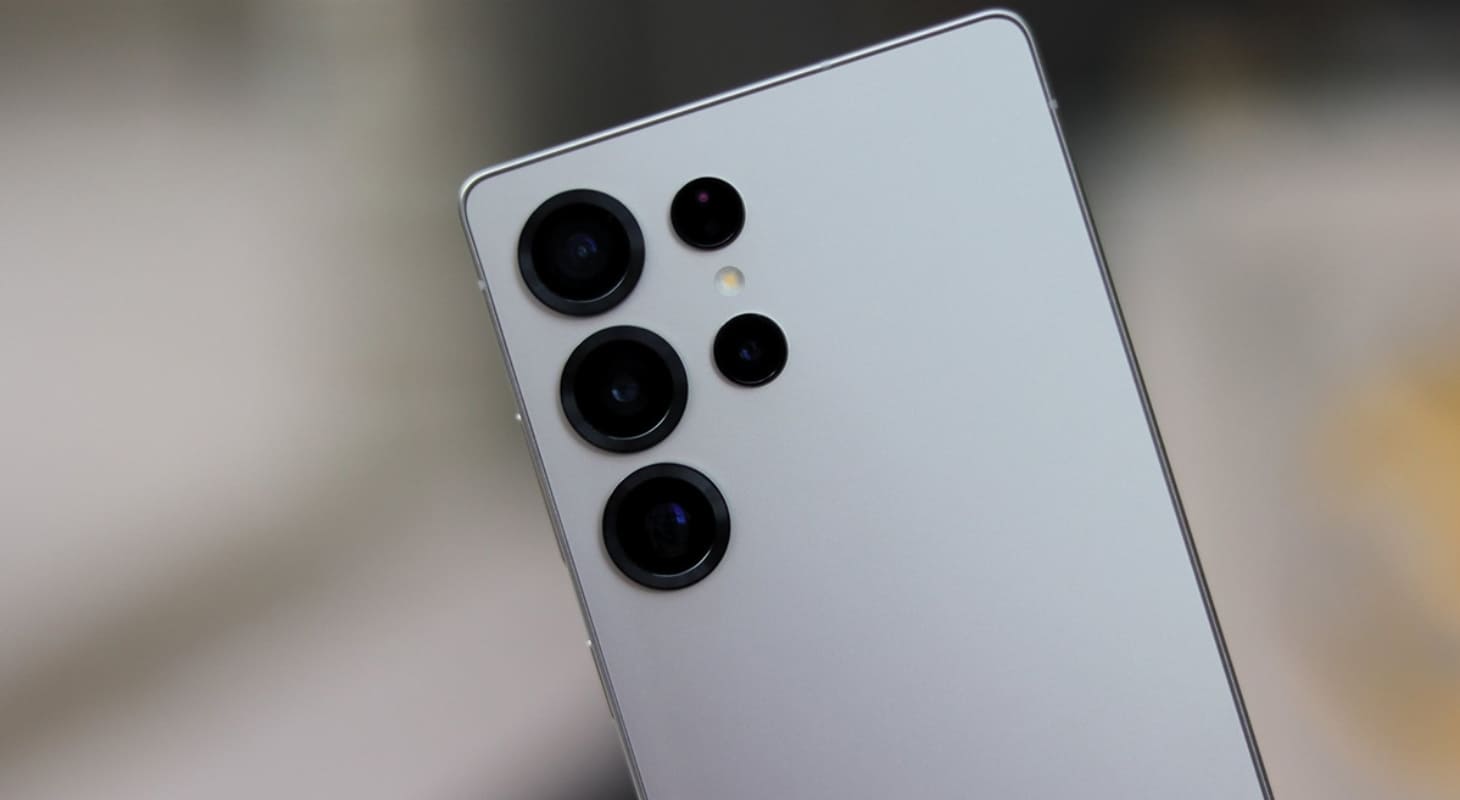 Galaxy S26 Ultra được kỳ vọng sở hữu camera 200Mp đỉnh cao Galaxy S26 Ultra được kỳ vọng sở hữu camera 200Mp đỉnh cao