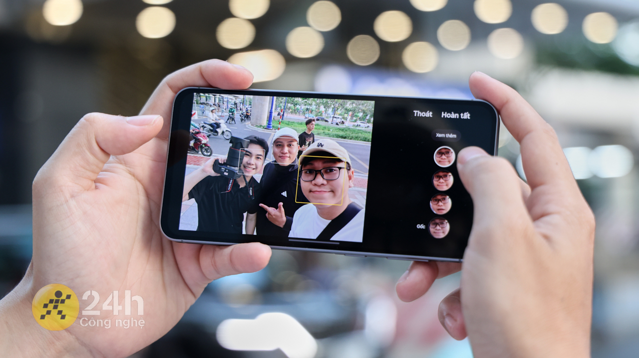 TOP 4 điều mình cực kỳ yêu thích trên dòng Galaxy A 2025 TOP 4 điều mình cực kỳ yêu thích trên dòng Galaxy A 2025