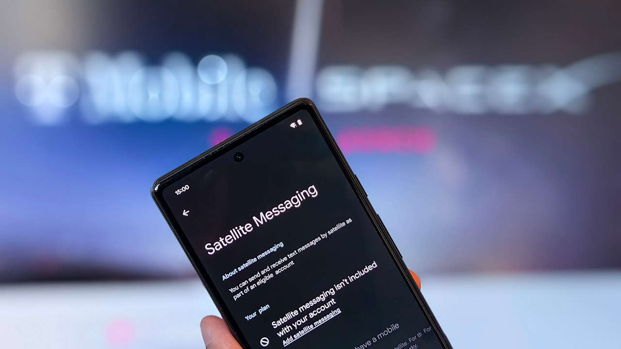 Android 15 sẽ hỗ trợ gửi và nhận tin nhắn qua vệ tinh Android 15 sẽ hỗ trợ gửi và nhận tin nhắn qua vệ tinh
