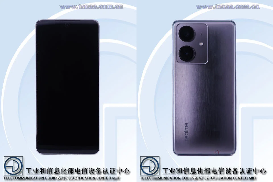 realme Neo7 SE realme Neo7 SE