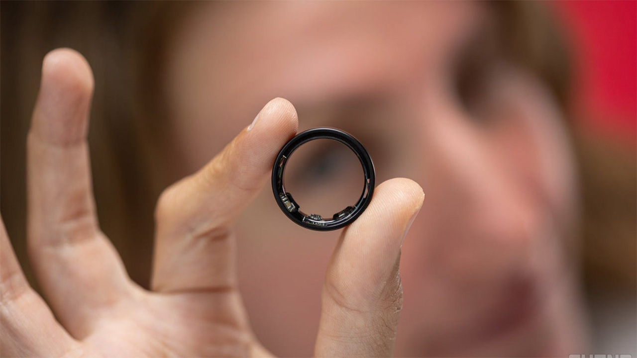Galaxy Ring liệu có dễ dàng sửa chữa? Galaxy Ring liệu có dễ dàng sửa chữa?