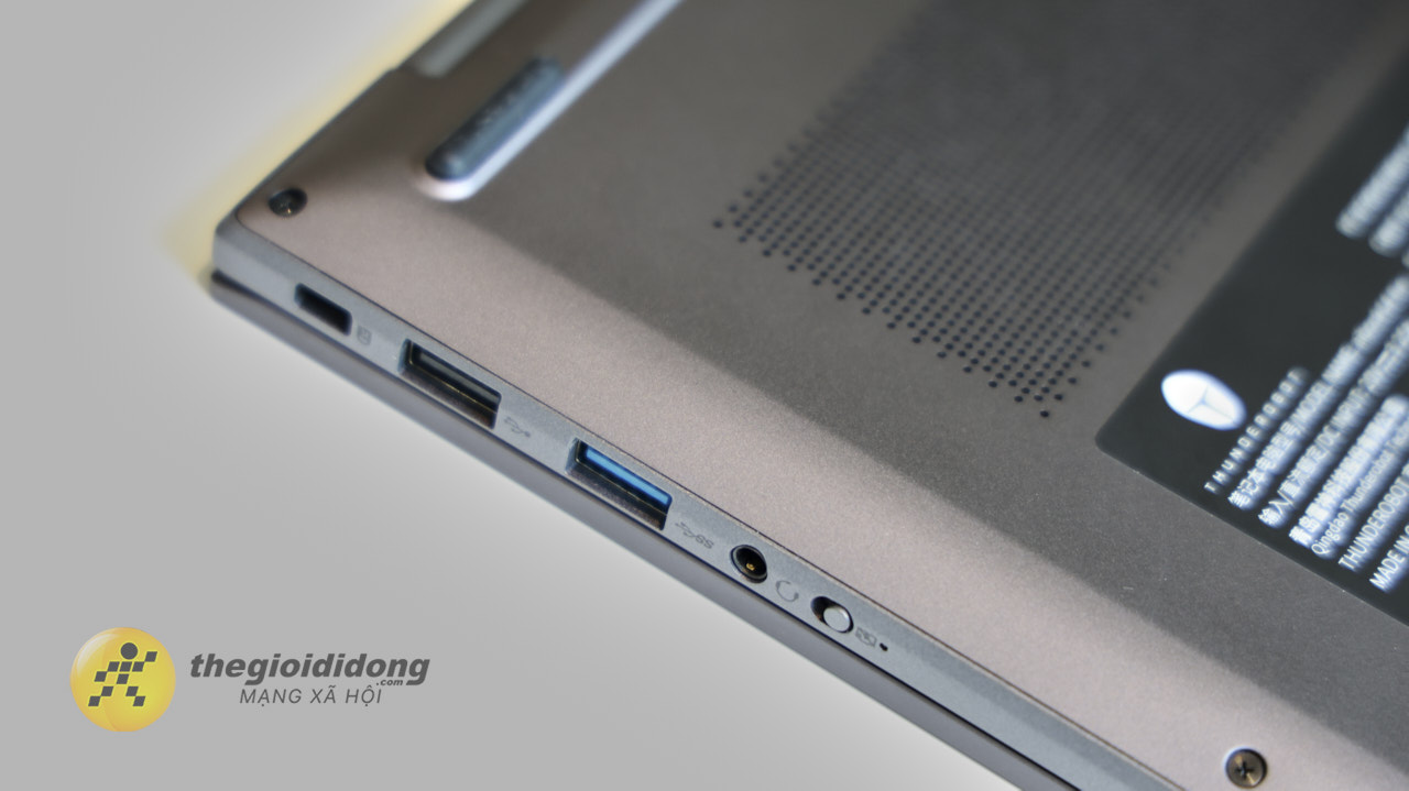 Thunderobot AiBook14 Air