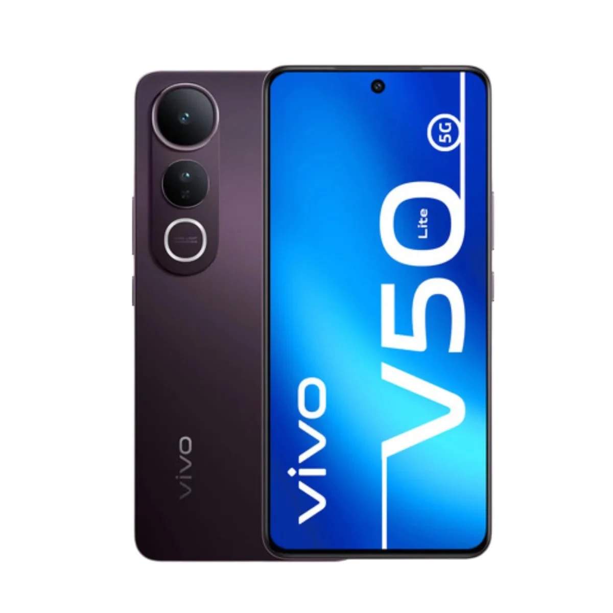 vivo V50 Lite