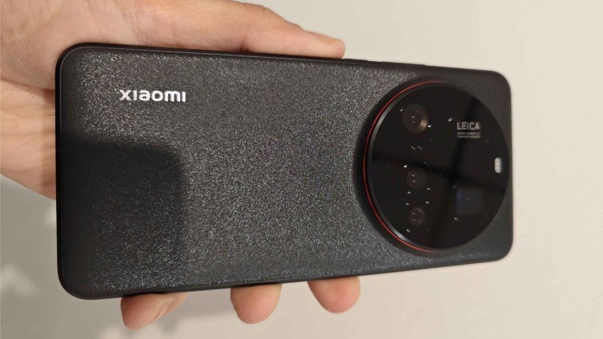 Xiaomi 15 Ultra Xiaomi 15 Ultra