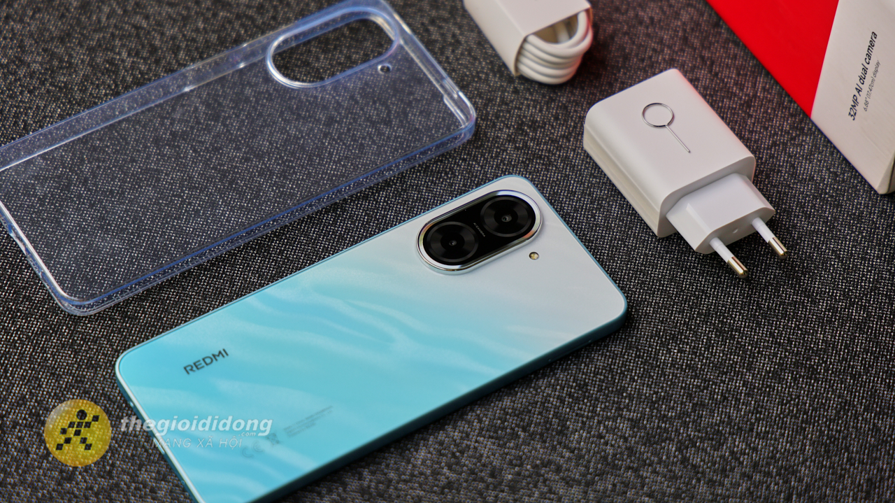 Sự chỉnh chu từ khâu bên ngoài lẫn bên trong của nhà Xiaomi Sự chỉnh chu từ khâu bên ngoài lẫn bên trong của nhà Xiaomi
