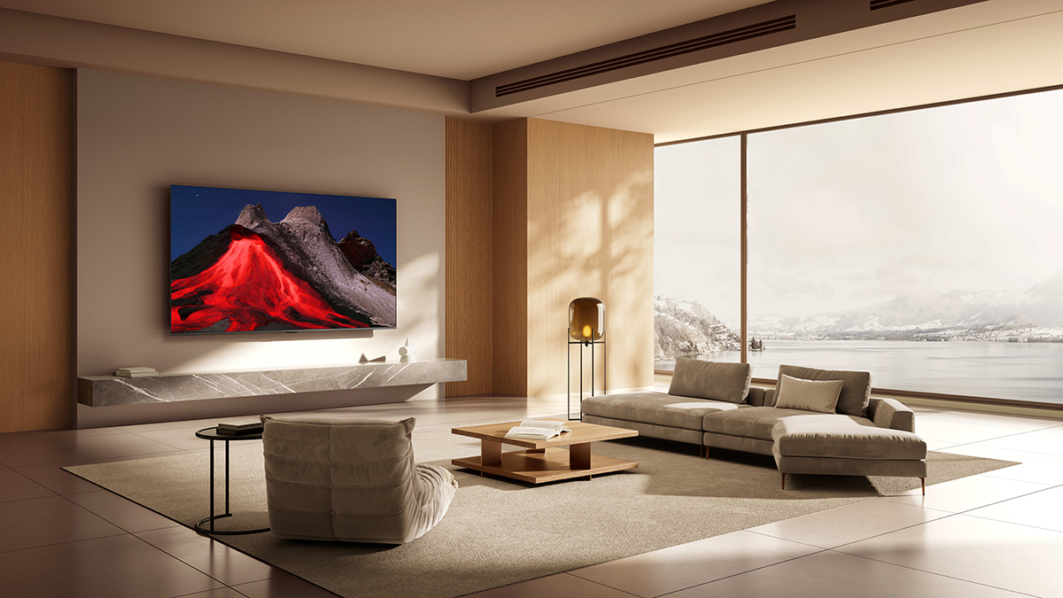 Đặc điểm nổi bật của Xiaomi TV A Series 2026